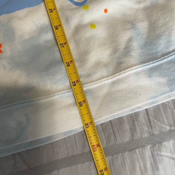 Dumbo Sweatshirt - Sz XL Adult - Picture 6 of 8